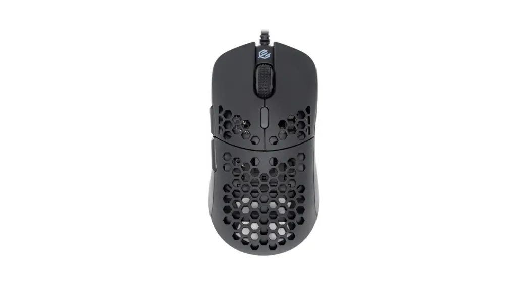 G-wolves Longrx001 Wireless Mouse User Guide G-wolves Longrx001 Wireless Mouse User Guide