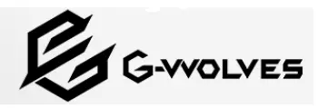 G WOLVES - logo