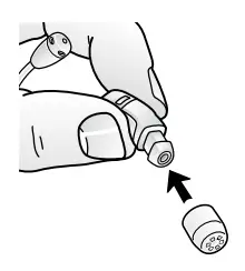 ReSound LX800 Lex 8 Hearing Aids - fig7