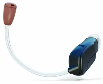 ReSound LX800 Lex 8 Hearing Aids