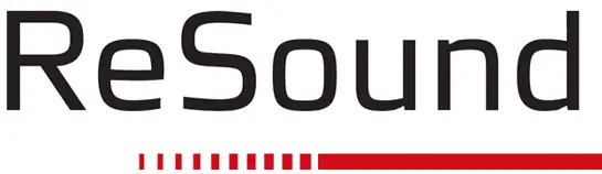 ReSound logo