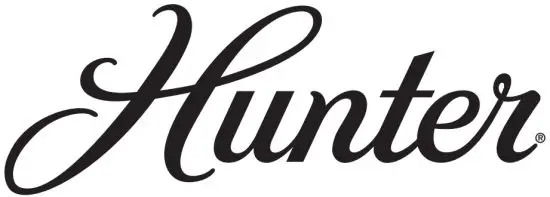 Hunter - logo