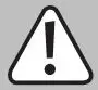 warning icon