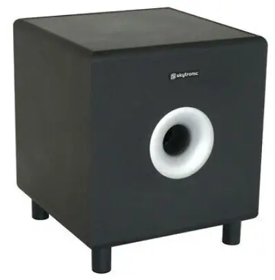 FENTON-100-305-SHFS-SERIES-Active-Subwoofer-IAMGE