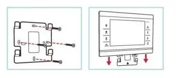 doorKNOX VDP207 Video Door Entry 7-Inch-fig3