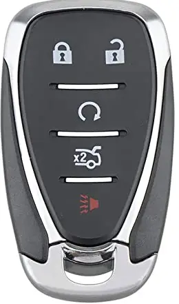 Remote-Tech-CYV1B-Keyless-Transmitter