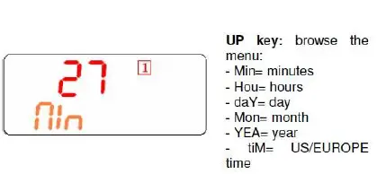 BLIZZARD BCF20 Commercial Blast Chiller-11