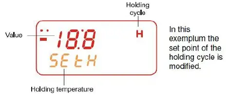 BLIZZARD BCF20 Commercial Blast Chiller-12