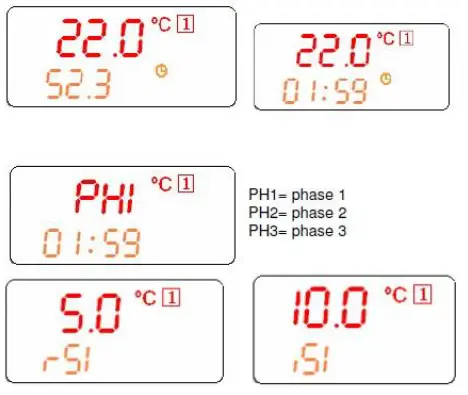 BLIZZARD BCF20 Commercial Blast Chiller-13