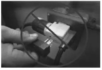 BLIZZARD BCF20 Commercial Blast Chiller-5