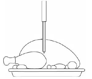BLIZZARD BCF20 Commercial Blast Chiller-7