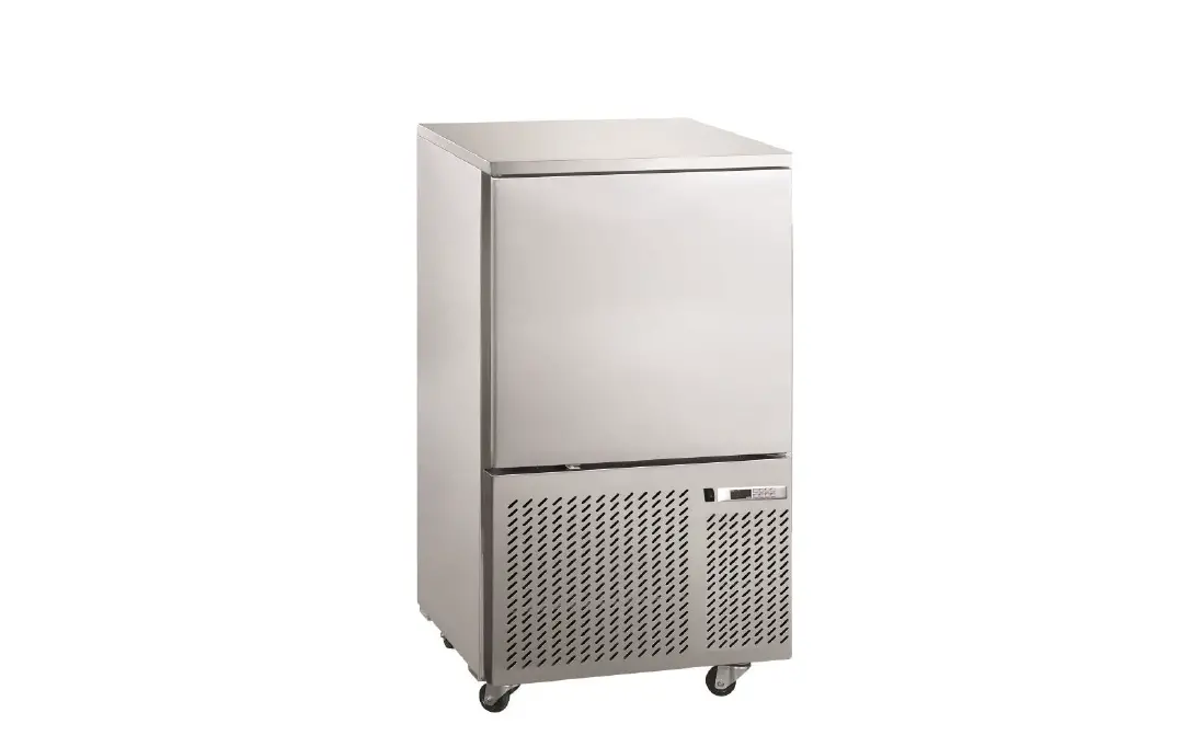 Blizzard Bcf20 Commercial Blast Chiller Instruction Manual Blizzard Bcf20 Commercial Blast Chiller Instruction Manual