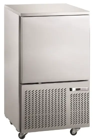 BLIZZARD BCF20 Commercial Blast Chiller