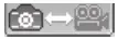 Camera & Video mode icon
