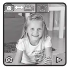 Kidizoom Smartwatch DX - Camera