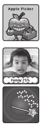 Kidizoom Smartwatch DX - Discoveries