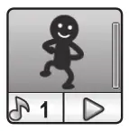 Kidizoom Smartwatch DX - Crazy Dance