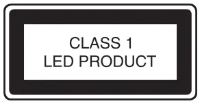 Kidizoom Smartwatch DX - Class 1 LED Product