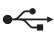 USB Symbol
