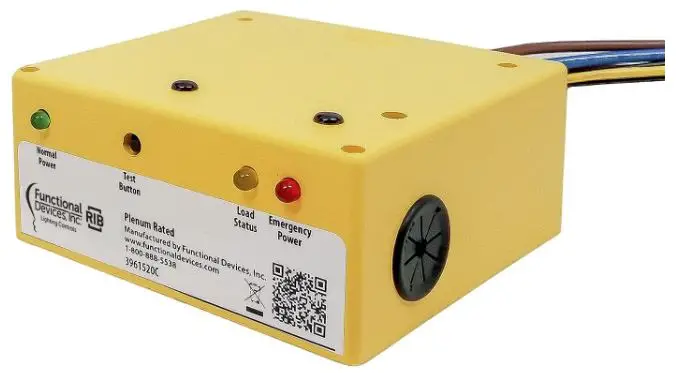 Functional-Devices-B1784-Emergency-Lighting-Automatic-Load-Control-Relay-pro