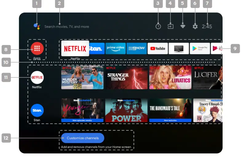 TECCPO Paint Sprayers- 06- 20