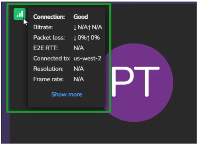8x8 Video Meetings Apps - fig 6