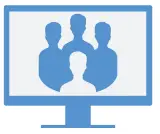 8x8 Video Meetings Apps - icon 10