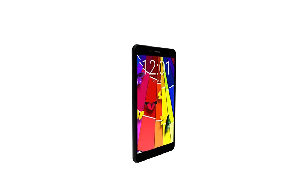Lava T81 Aura 2 Gb Ram 32 Gb Rom 8 Inch With Wi-fi+4g Tablet User Manual