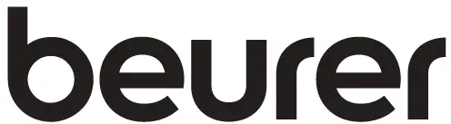 beurer-MG-185-Deep-Tissue-Massager-Gun-LOGO