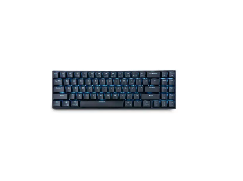 Royal Kludge Rk71 Mechanical Keyboard User Guide