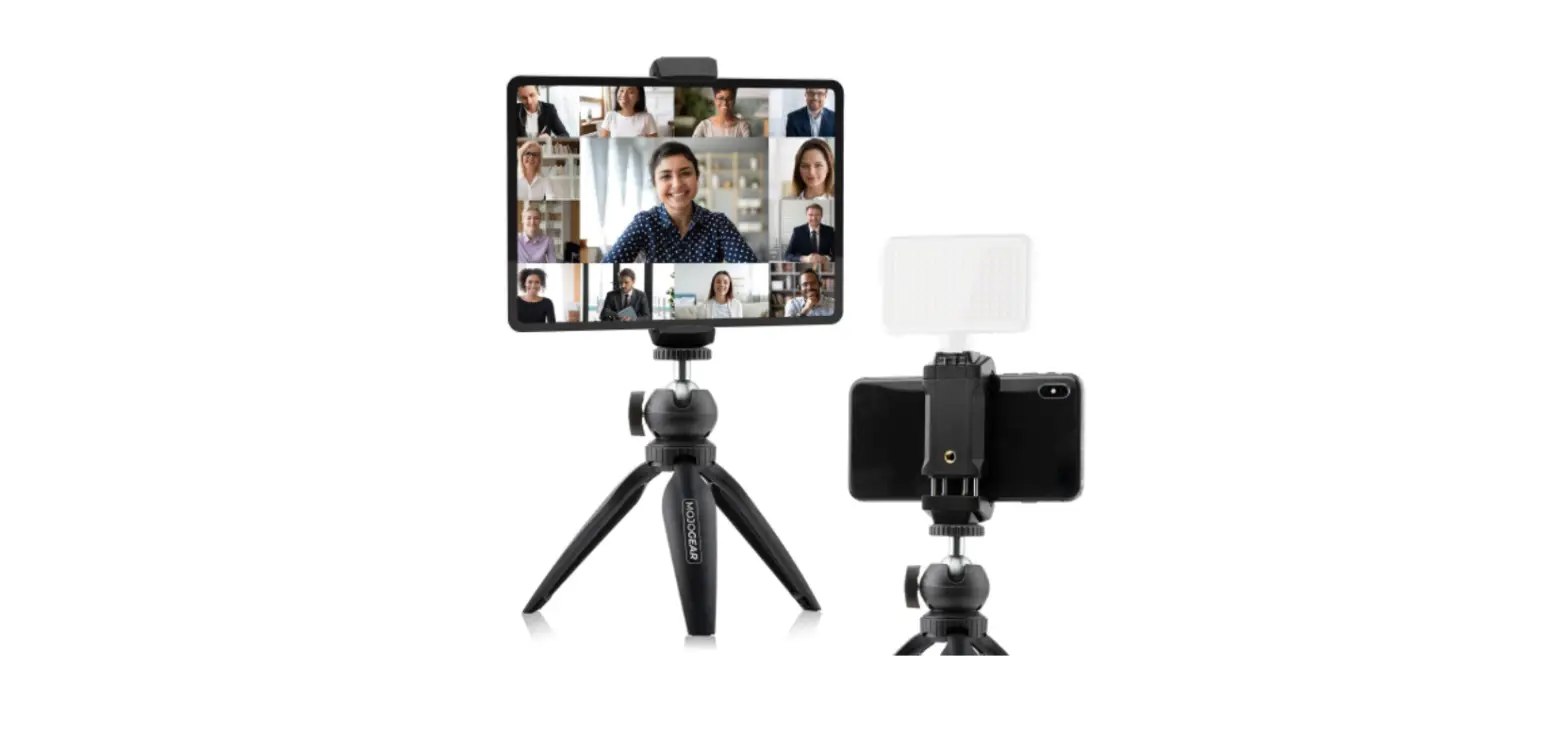 Mojogear Mg-25-id Home Office Set With Smartphone User Guide