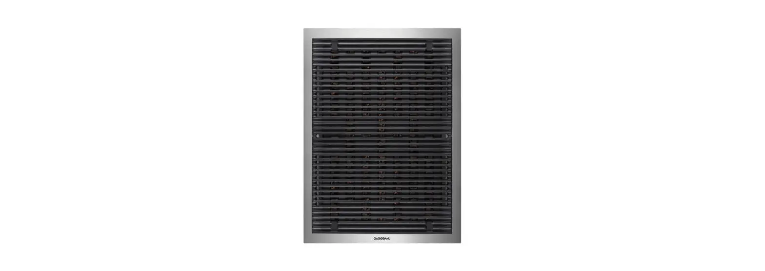 Gaggenau Vr 414 611 Electric Grill Instruction Manual Gaggenau Vr 414 611 Electric Grill Instruction Manual