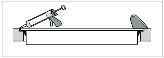 GAGGENAU VR 414 611 Electric Grill - figure 17