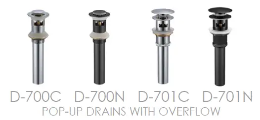 RECOMMENDED ACCESSORIES