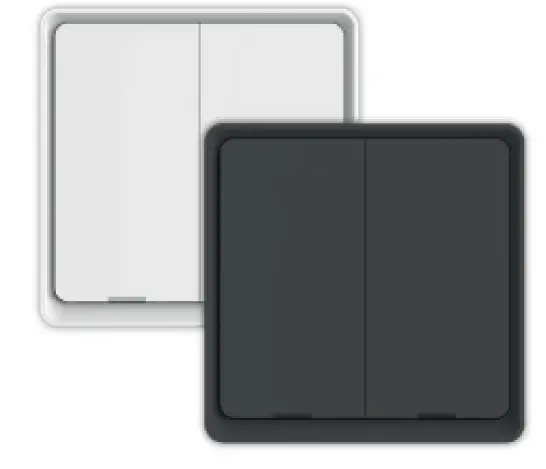 MARMITEK Push LO WHT Smart Zigbee Switch pro