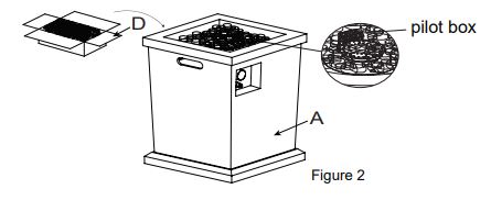 PHI-VILLA-E02GS020-18-Inch-Outdoor-Square-Terrafab-Gas-Fire-Pit-img3