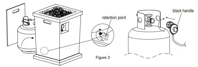 PHI-VILLA-E02GS020-18-Inch-Outdoor-Square-Terrafab-Gas-Fire-Pit-img4