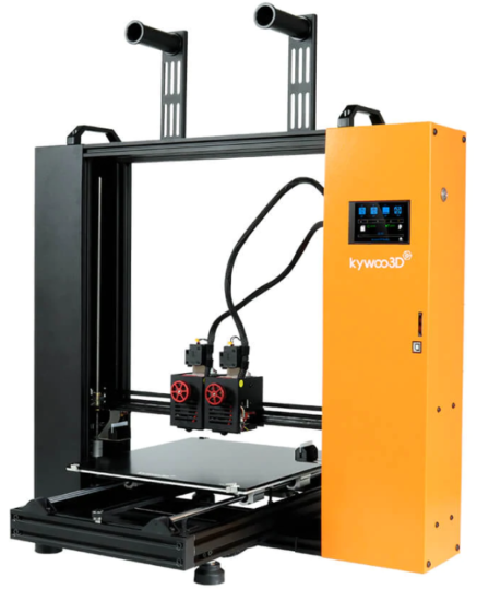 Kywoo3D KY TY IDEX Tycoon IDEX 3D Printer -