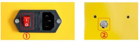 Kywoo3D KY TY IDEX Tycoon IDEX 3D Printer - 13