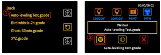 Kywoo3D KY TY IDEX Tycoon IDEX 3D Printer - 16