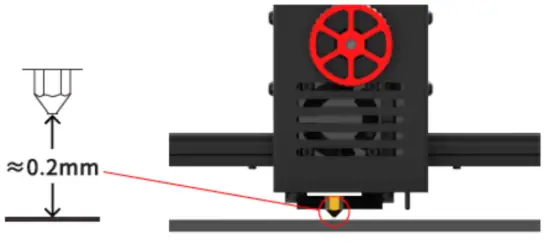 Kywoo3D KY TY IDEX Tycoon IDEX 3D Printer - 19