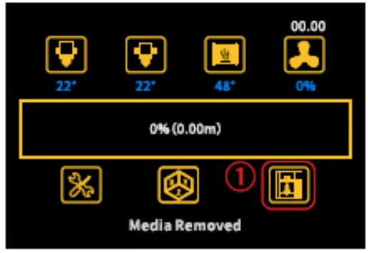 Kywoo3D KY TY IDEX Tycoon IDEX 3D Printer - 20