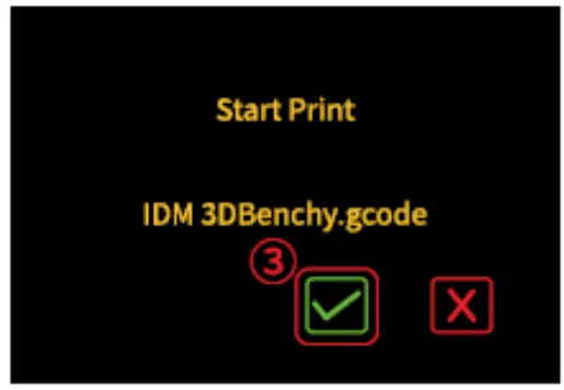Kywoo3D KY TY IDEX Tycoon IDEX 3D Printer - 23