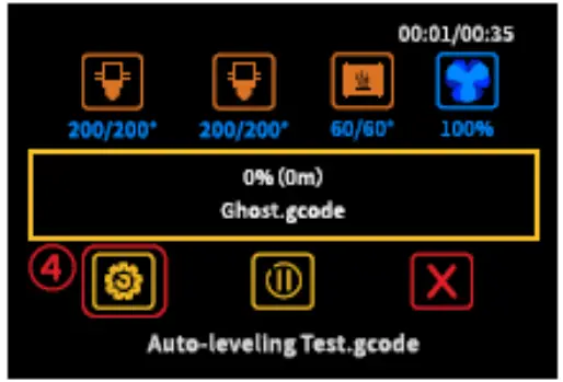 Kywoo3D KY TY IDEX Tycoon IDEX 3D Printer - 24