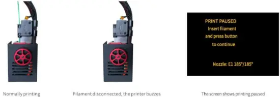 Kywoo3D KY TY IDEX Tycoon IDEX 3D Printer - 27