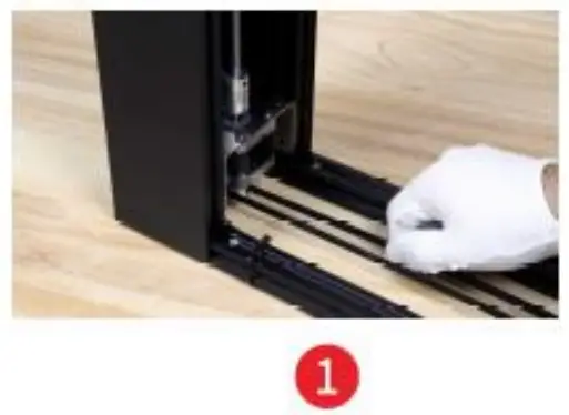 Kywoo3D KY TY IDEX Tycoon IDEX 3D Printer - 3