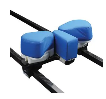 Hillrom A-70270 -Contour -Breast- Positioners -PRODUCT