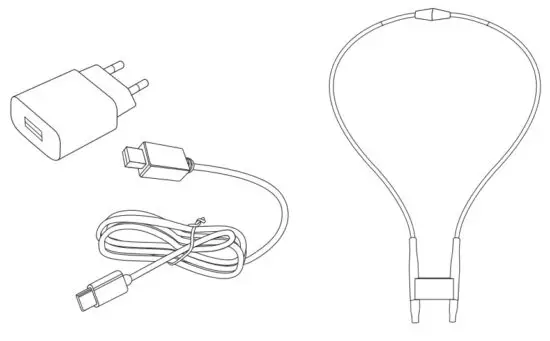 PHONAK 127214120 PartnerMic Microphone - Accessories