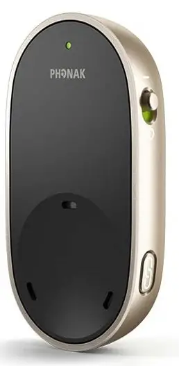 PHONAK 127214120 PartnerMic Microphone