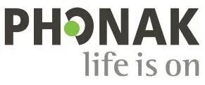 PHONAK logo